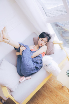 明星专题：柯琳娜·塞罗