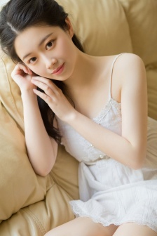 明星专题：杨梓墨