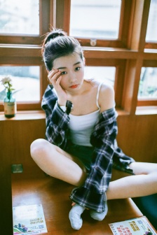 宝贝为我吃奶